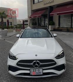 مرسيدس بنز C-Class
